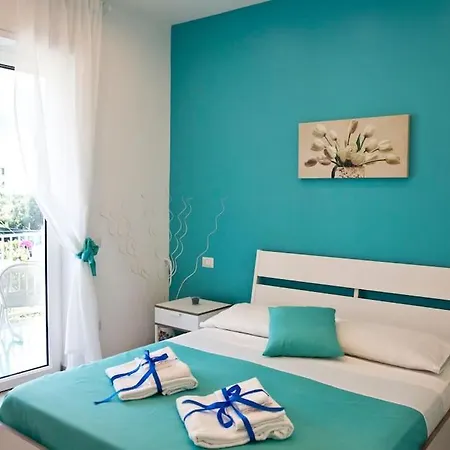 La Delizia - Apartman