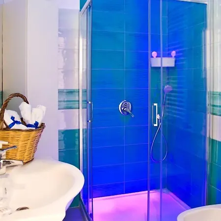 La Delizia - Apartamento Península Sorrentina