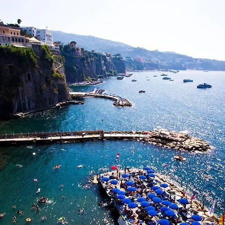 Apartman La Delizia -