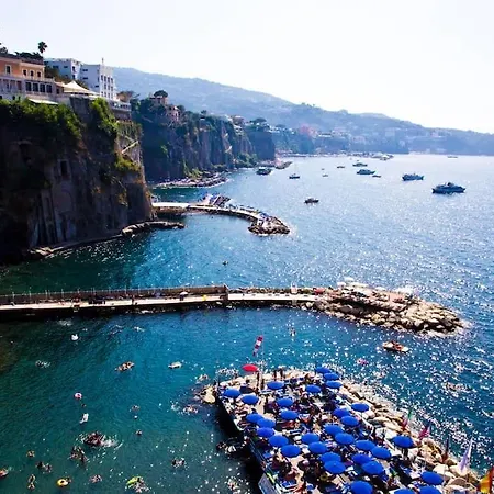 Apartment La Delizia -