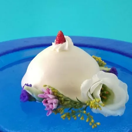 Apartamento La Delizia - *