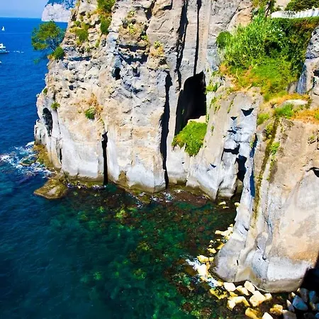 La Delizia - Apartman Sorrento