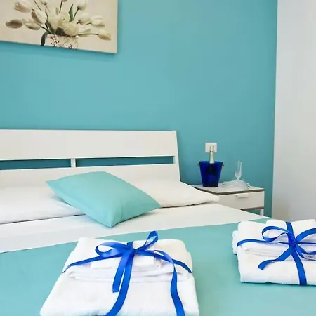 Apartamento La Delizia - *