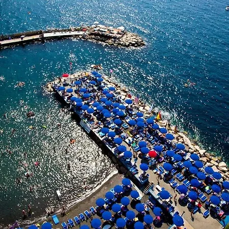 Appartamento La Delizia - Sorrento