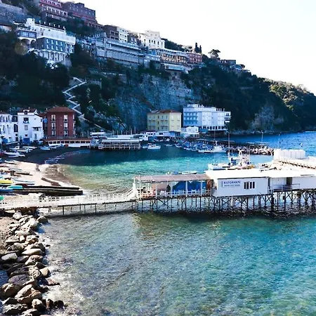 Apartamento La Delizia - *