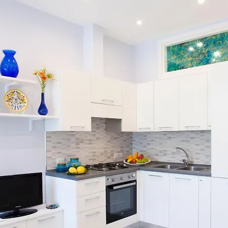 La Delizia - Apartman