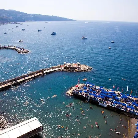 La Delizia - Apartamento *