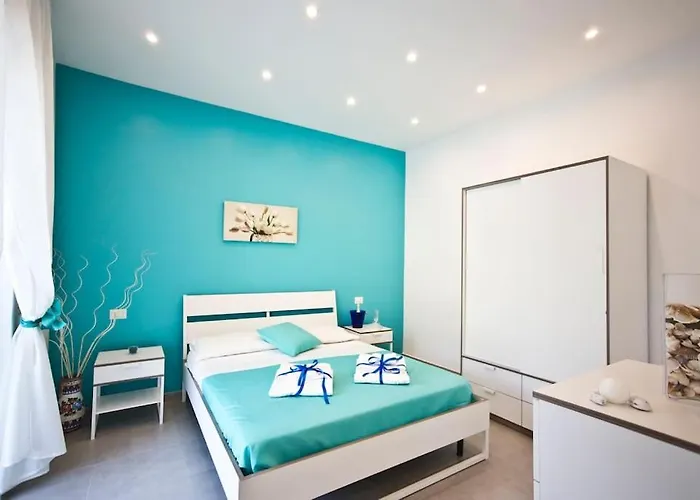 La Delizia - Sorrente