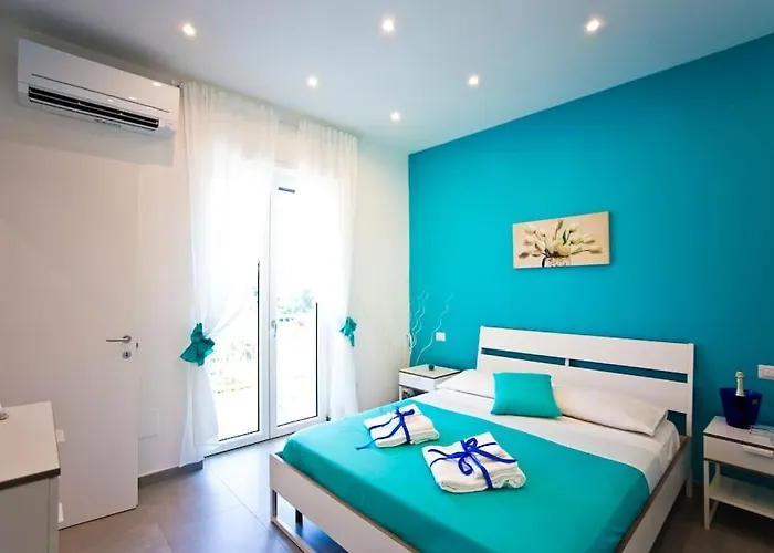 La Delizia - Appartement *