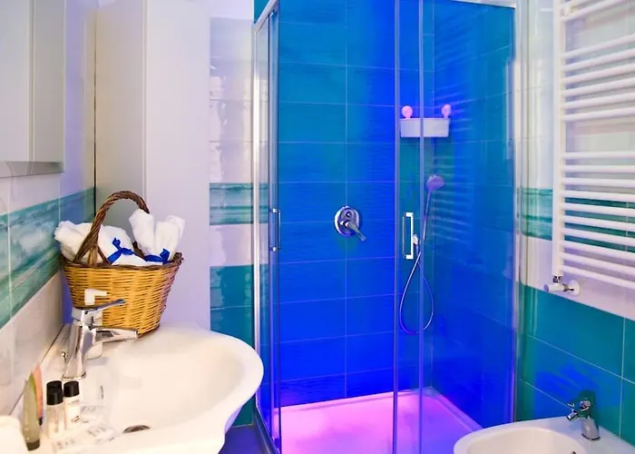 La Delizia - Appartement Sorrente