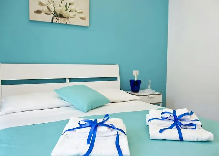 Appartement La Delizia - *