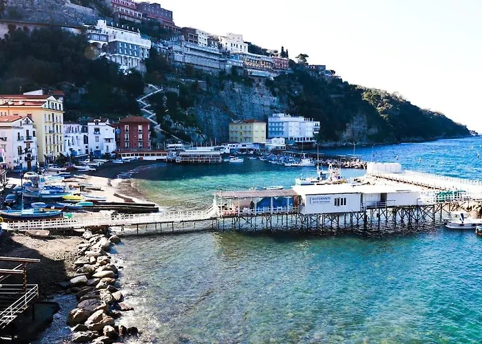 Appartement La Delizia - *