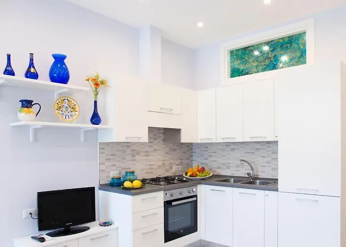 La Delizia - Appartement