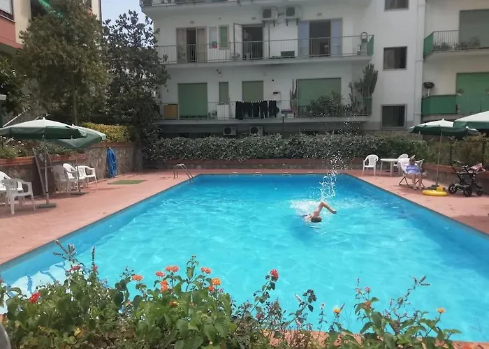 La Delizia - * Sorrente