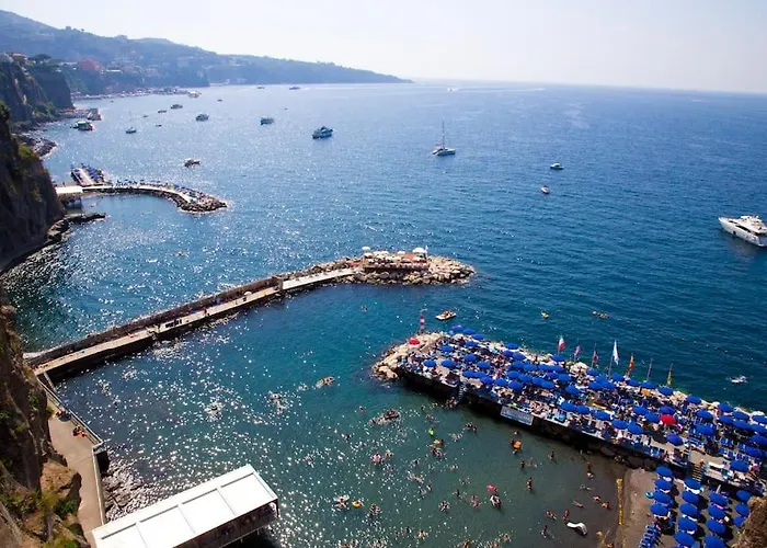 La Delizia - شقة *