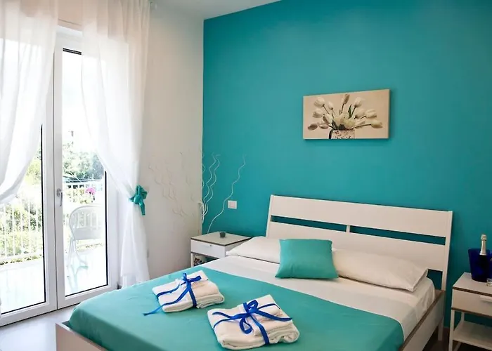 La Delizia - Appartement