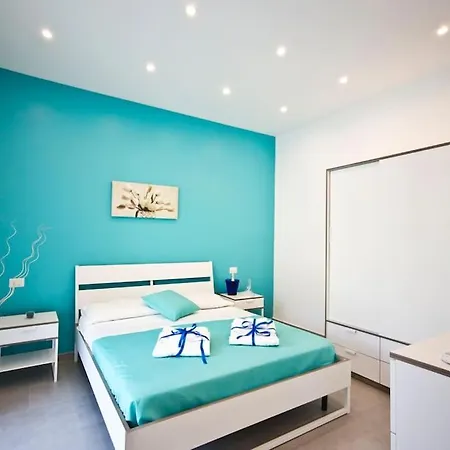 La Delizia - Σορέντο