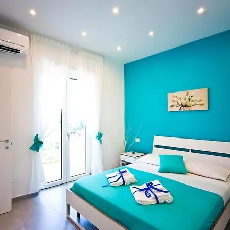 La Delizia - Apartment *