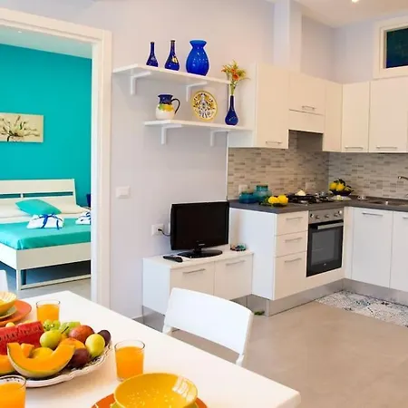 Apartment La Delizia - *