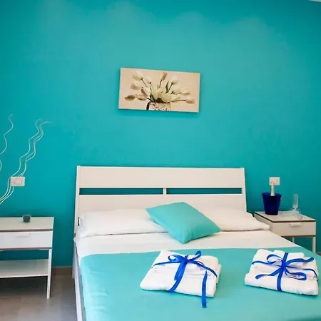 Apartment La Delizia -