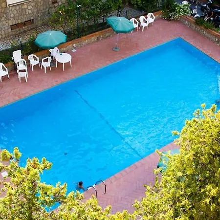 La Delizia - Apartment Sorrento