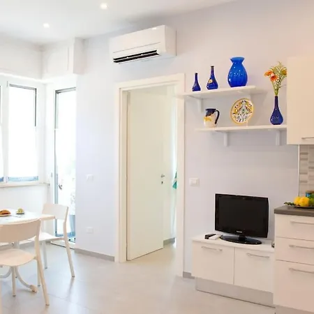 Apartment La Delizia -