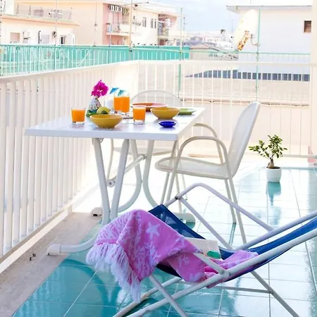 Apartment La Delizia - Sorrento